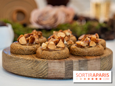 Le premier festival du Cookie à Paris par Fou de Pâtisserie