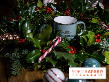 Le Marché de Noël de Voisins le Bretonneux 2023