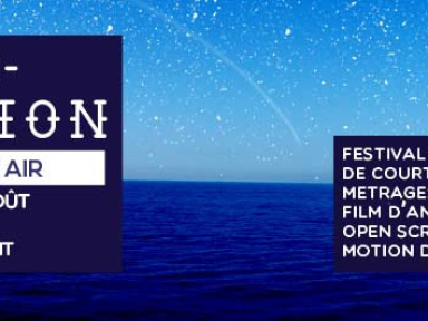 Festival BD6Né au Batofar