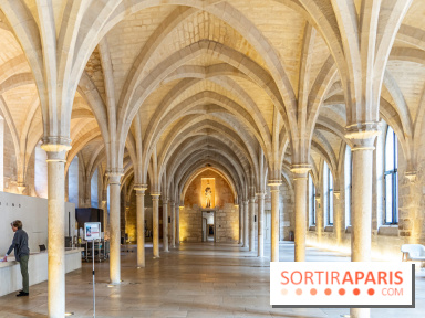 Le collège des bernardins