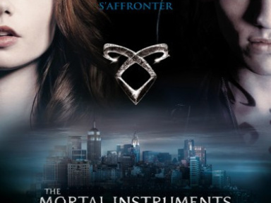 The Mortal Instruments : La Cité des Ténèbres