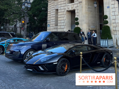 Pour ou contre les SUV à Paris ? Anne Hidalgo lance un vote aux Parisiens