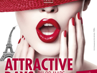 Beaugrenelle Attractive Days