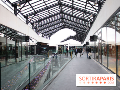 One Nation, le centre commercial de mode et luxe à prix cassés