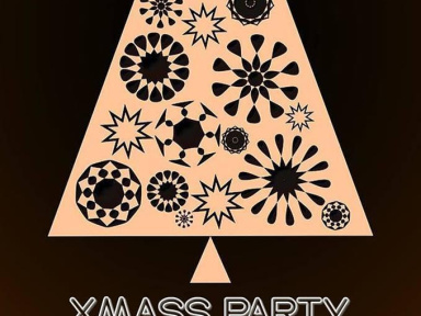 FANTASY XMASS PARTY?JULIO RED / PUNKYJEWSTER?ROUGE PIGALLE