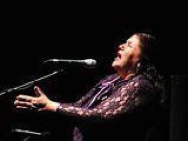 Inés Bacán - Cante Jondo