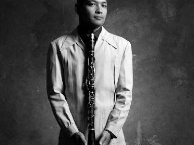 EVAN CHRISTOPHER: Django à la Créole