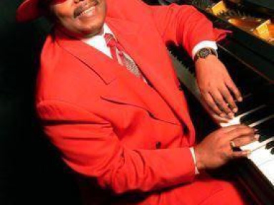 KENNY WAYNE'S Fats Domino Tribute