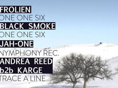 One One Six New year party @ OPA