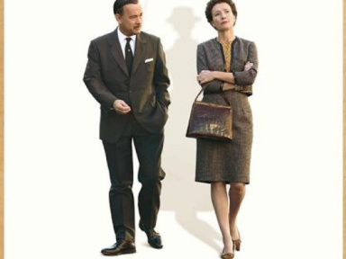 Dans l'ombre de Mary - La promesse de Walt Disney