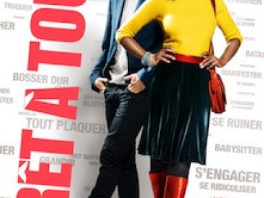 prêt a tout affiche