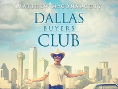 Dallas Buyers Club au cinéma : gagnez vos invitations !