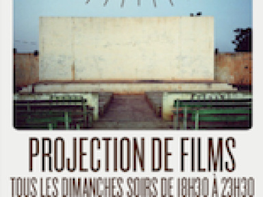 Le Comptoir Général présente le Cinébrousse