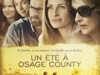 Un été à Osage County au cinéma