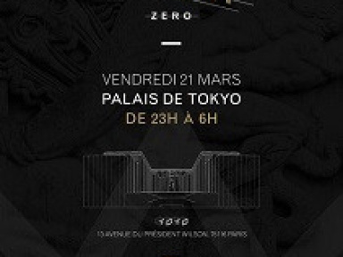 yard party zero yoyo