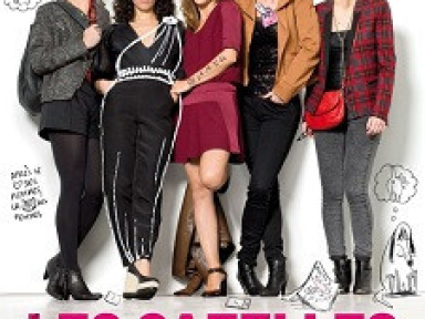 affiche les gazelles