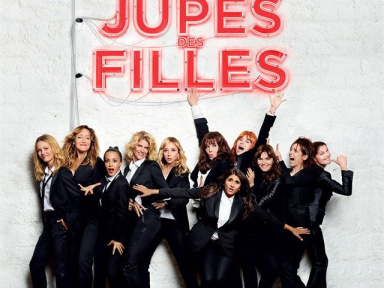 Sous les jupes des filles, bientôt au cinéma
