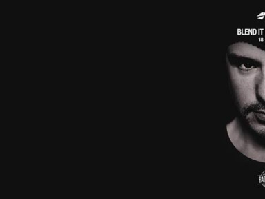 Soirée Blend it label night au Badaboum : gagnez vos entrées !