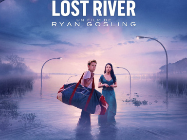 lost river