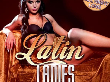 Latin ladies - entrée gratuite @Mix Club