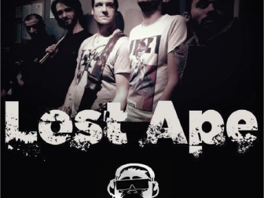 Concert de Lost Ape