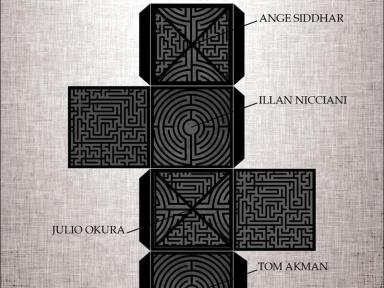 CHAMBRE NOIRE #2 DEEP & HOUSY