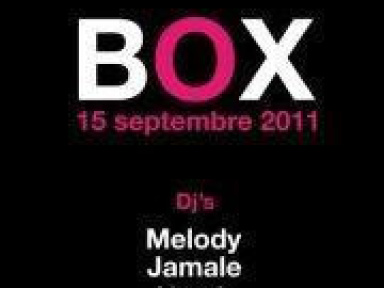 Viens faire Bisou à Maman invite HOUSE BOX