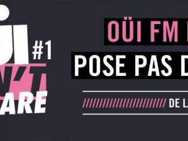 OÜI FM don't care #1