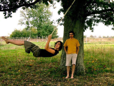 NoWal en concert au Swan Bar