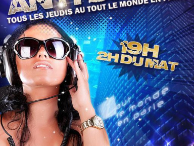 afterwork anti crise