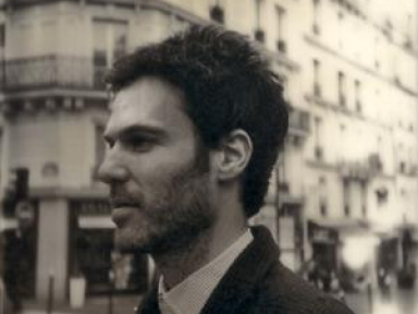 Piers Faccini @ La Cité Internationale