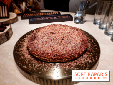 Galette des Reines 2024 signée Alléno & Rivoire 