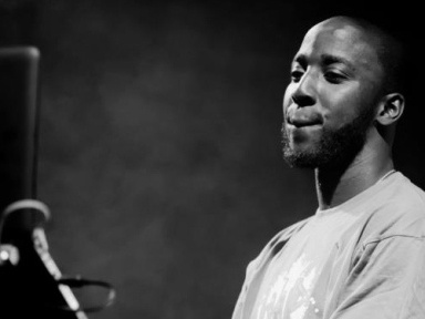 Syncrophone Label Night avec Didier Allyne 