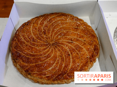 Yvelines : où se trouve la meilleure galette aux amandes 2024 du département ?