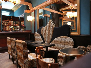 Le Shake n’Smash : le nouveau bar, club & concert de la capitale 