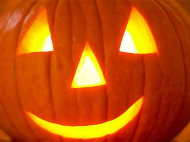 Fêtez Halloween 2013 à l’Hippodrome d’Auteuil