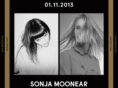 Rex Club “25 years” avec Sonja Moonear