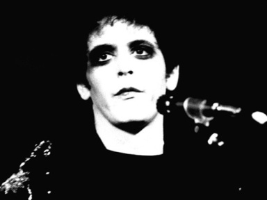 Décès de Lou Reed : une légende du rock s'est éteinte