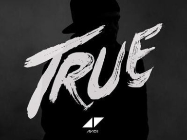 Le Suédois Avicii en concert à Paris Bercy en 2014