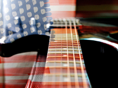 Hommages à Bruce Springsteen et Jimmy Hendrix ce mercredi sur France 4