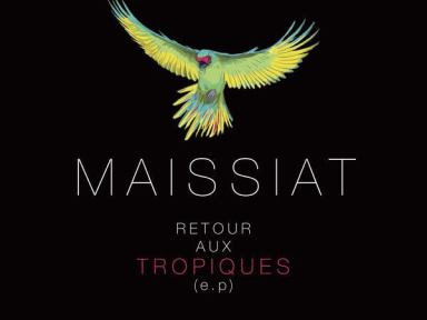 Maissiat en concert à La Maroquinerie : gagnez vos places ! 