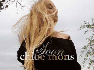 Chloé Mons en concert au Zèbre de Belleville