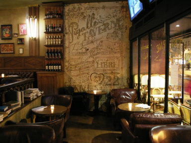 Le Pigalle : la nouvelle place to be à Paris 