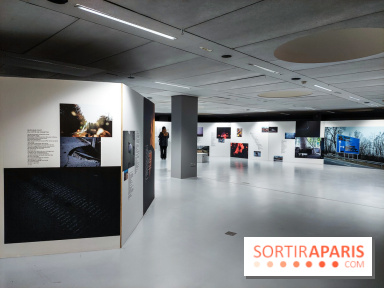 Exposition à la Gaîté Lyrique : Ukraine, vision(s)