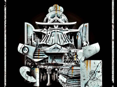 IAM en concert à l’Olympia de Paris en mars 2014