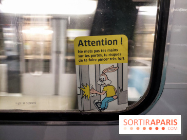 Le saviez-vous ? Serge le lapin fête ses 47 ans 