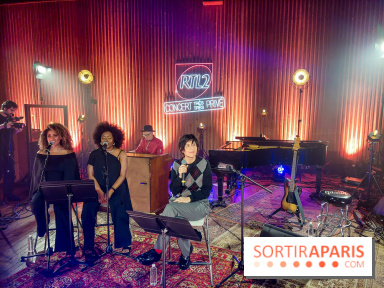 Concert très très privé RTL2 avec Texas : on y était, on vous raconte