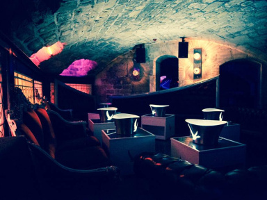 © Page Facebook 130 Club - Caves Parisiennes