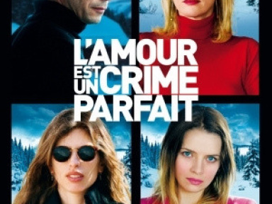 L’Amour est un crime parfait en avant-première au MK2 Bibliothèque
