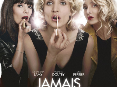 Jamais le premier soir : gagnez vos invitations !